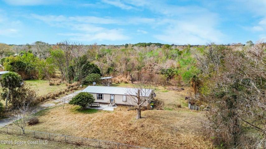 4025 Hess Avenue, Cocoa