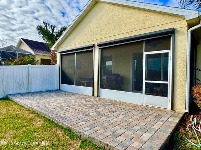 7665 Wyndham Drive, Melbourne, FL, 32940 photo 26