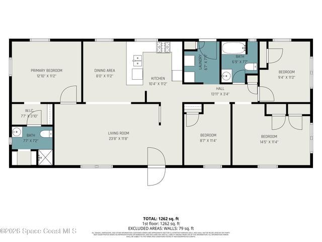 4025 Hess Avenue, Cocoa, FL, 32926 photo 44