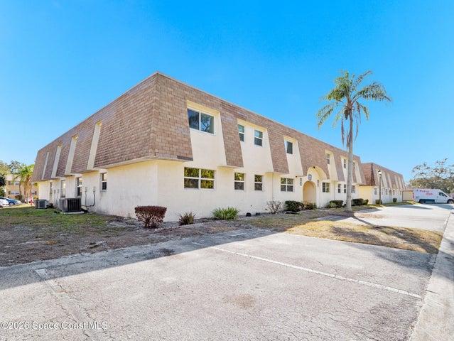 3135 Shady Dell Lane 119, Melbourne, FL, 32935 photo 2