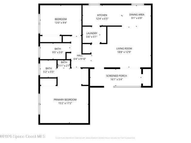 3135 Shady Dell Lane 119, Melbourne, FL, 32935 photo 7