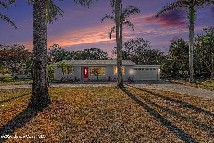 2415 S Fairway Drive, Melbourne, FL, 32901 photo 2