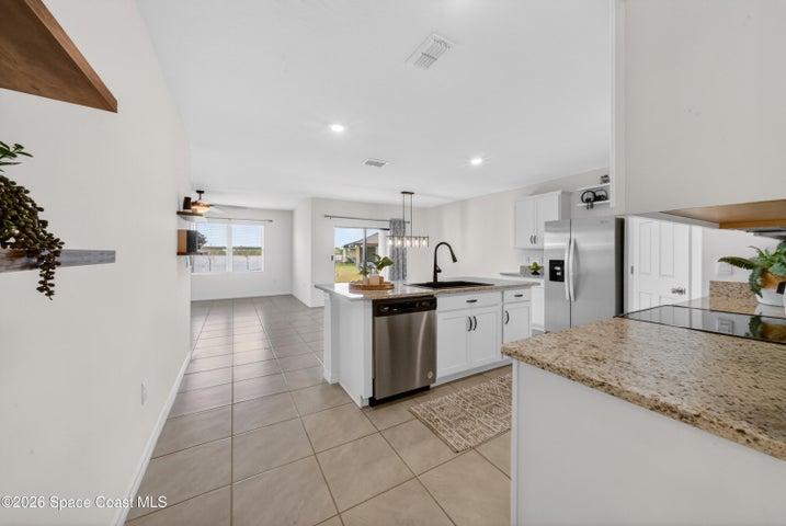3649 Foggy Mist Road SE, Palm Bay, FL, 32909 photo 5