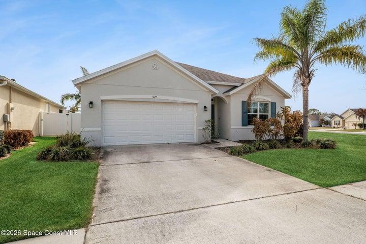 5617 Yearling Drive, Titusville, FL, 32780 photo 2