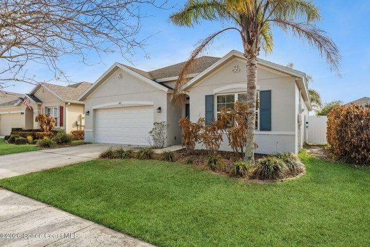 5617 Yearling Drive, Titusville, FL, 32780 photo 3