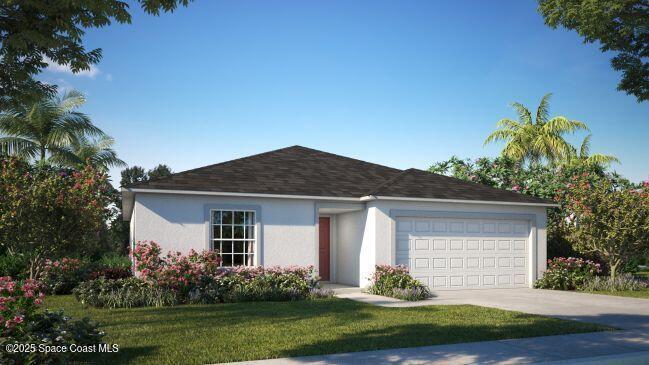 3266 Slama Avenue SE, Palm Bay