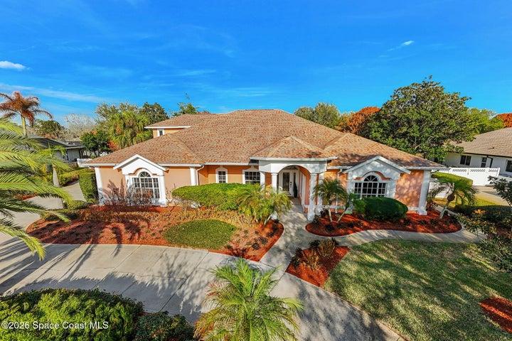 3130 Southern Oaks Drive, Merritt Island