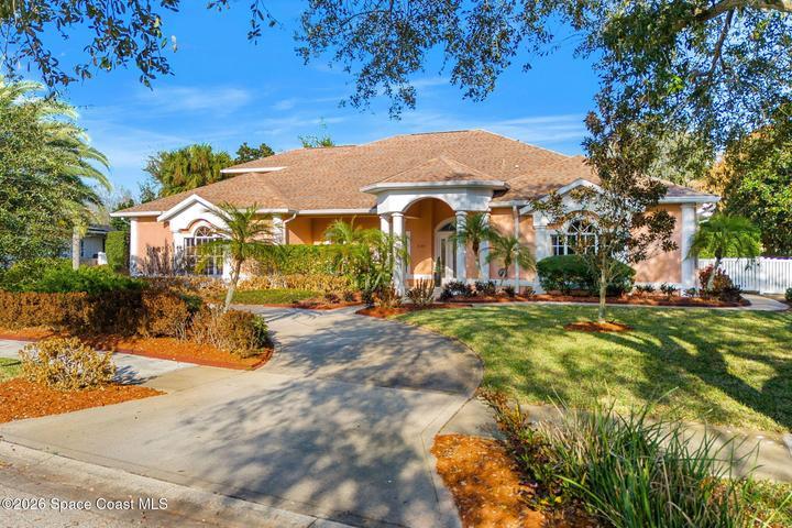 3130 Southern Oaks Drive, Merritt Island, FL, 32952 photo 3