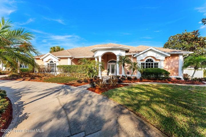 3130 Southern Oaks Drive, Merritt Island, FL, 32952 photo 4