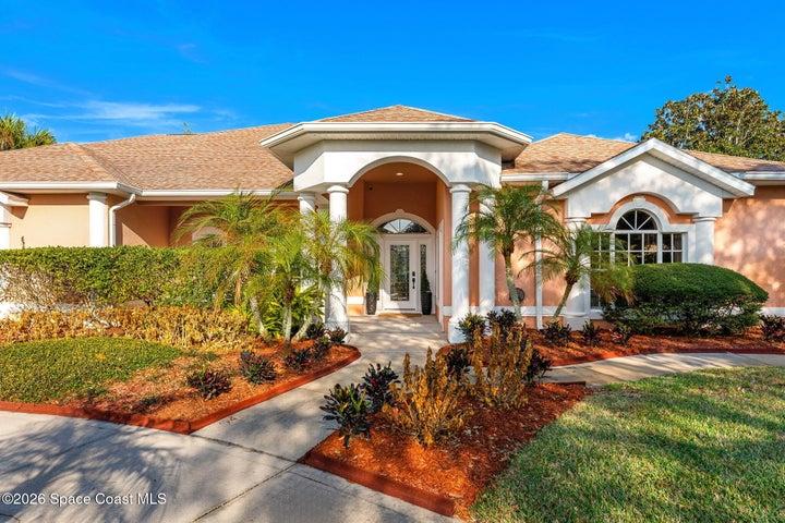 3130 Southern Oaks Drive, Merritt Island, FL, 32952 photo 2