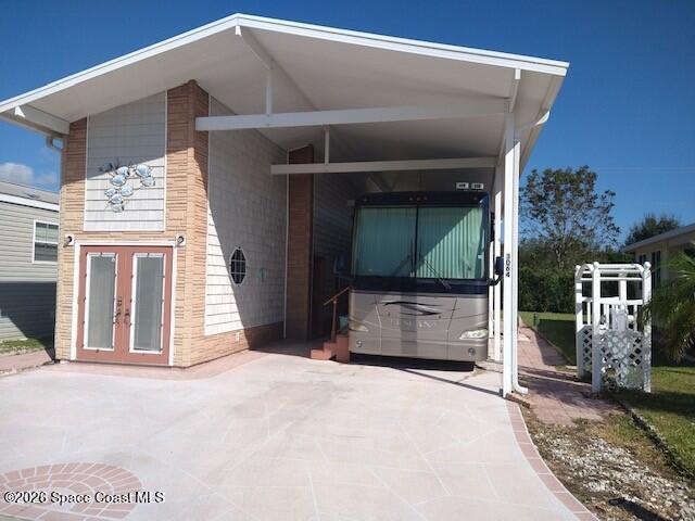 3064 Centaur Lane 18, Titusville