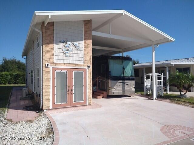 3064 Centaur Lane 18, Titusville, FL, 32796 photo 2