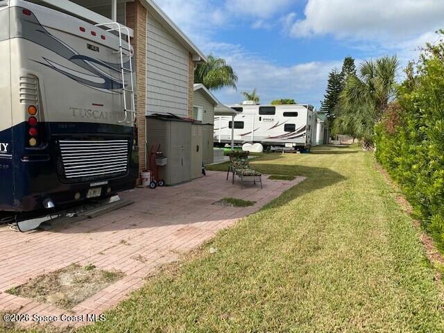 3064 Centaur Lane 18, Titusville, FL, 32796 photo 11