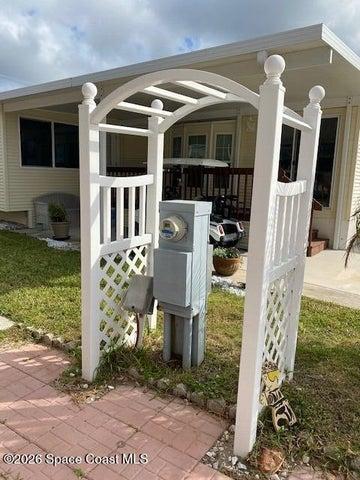 3064 Centaur Lane 18, Titusville, FL, 32796 photo 9