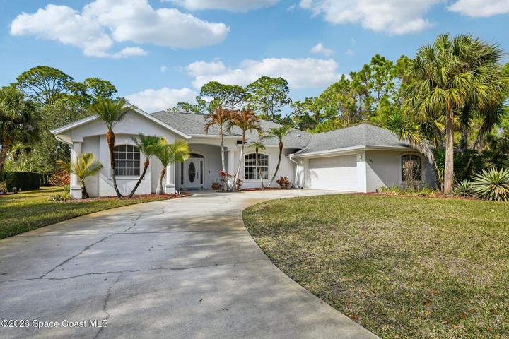 321 Brightwater Drive SE, Palm Bay