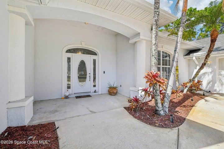 321 Brightwater Drive SE, Palm Bay, FL, 32909 photo 2