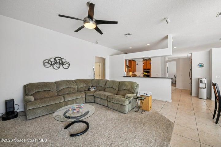 321 Brightwater Drive SE, Palm Bay, FL, 32909 photo 6