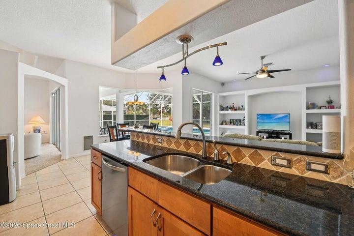 321 Brightwater Drive SE, Palm Bay, FL, 32909 photo 16