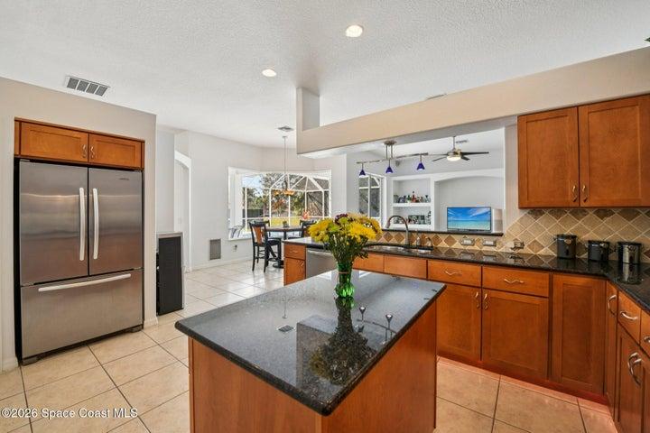 321 Brightwater Drive SE, Palm Bay, FL, 32909 photo 17
