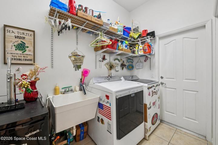321 Brightwater Drive SE, Palm Bay, FL, 32909 photo 33