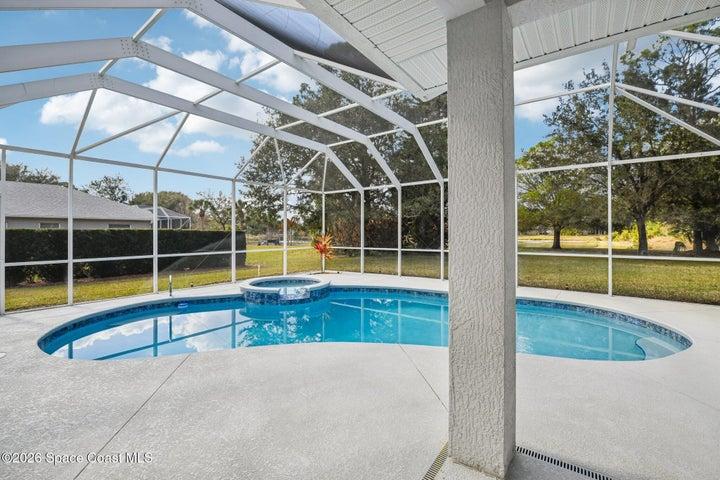 321 Brightwater Drive SE, Palm Bay, FL, 32909 photo 36