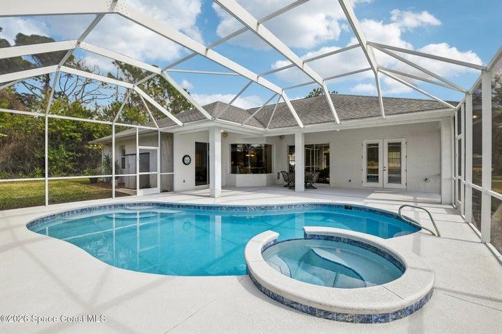 321 Brightwater Drive SE, Palm Bay, FL, 32909 photo 40