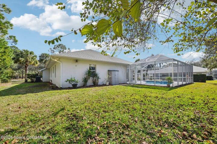 321 Brightwater Drive SE, Palm Bay, FL, 32909 photo 43