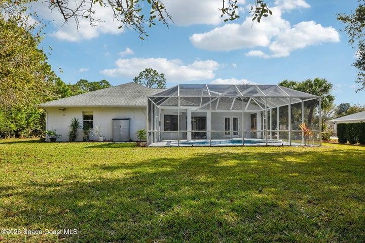 321 Brightwater Drive SE, Palm Bay, FL, 32909 photo 44