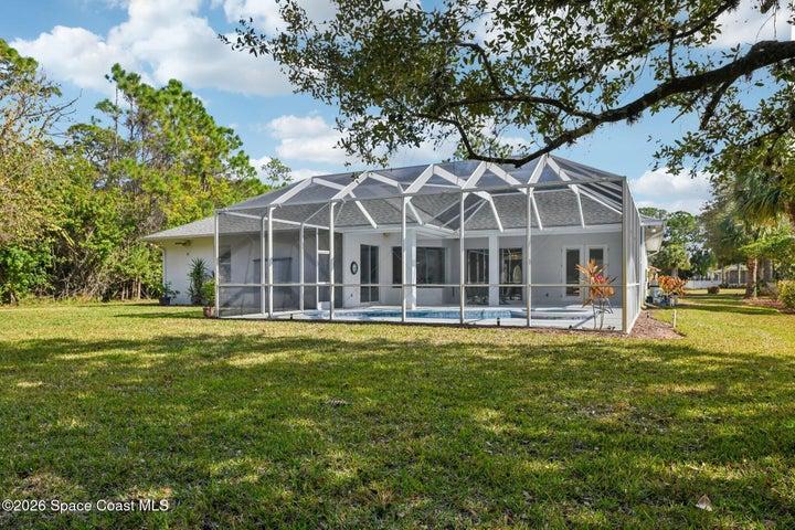 321 Brightwater Drive SE, Palm Bay, FL, 32909 photo 45