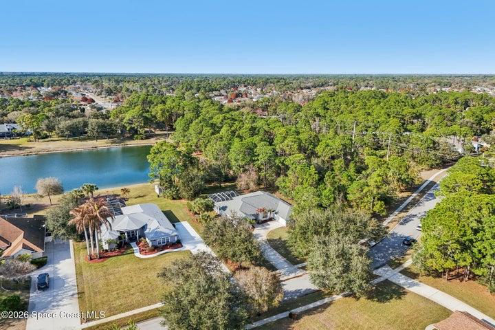 321 Brightwater Drive SE, Palm Bay, FL, 32909 photo 51