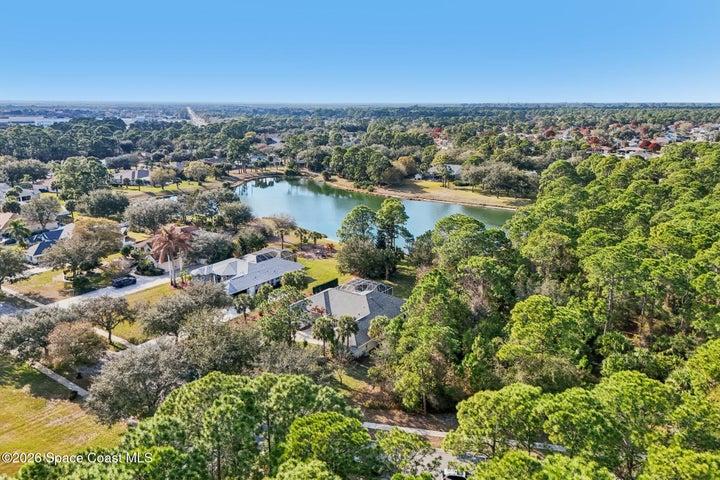 321 Brightwater Drive SE, Palm Bay, FL, 32909 photo 53