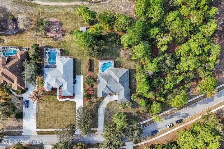 321 Brightwater Drive SE, Palm Bay, FL, 32909 photo 55