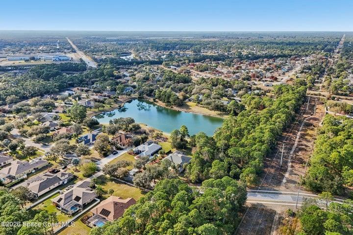 321 Brightwater Drive SE, Palm Bay, FL, 32909 photo 57