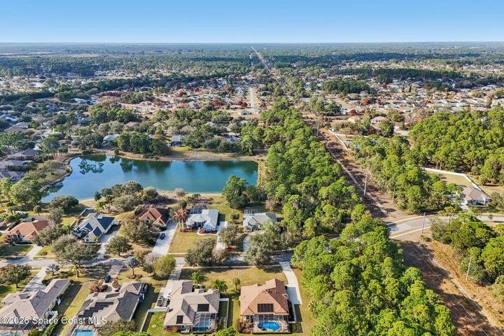 321 Brightwater Drive SE, Palm Bay, FL, 32909 photo 58