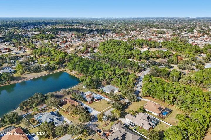 321 Brightwater Drive SE, Palm Bay, FL, 32909 photo 60