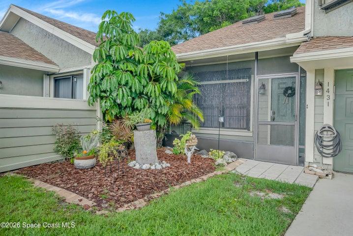 1431 SE Ashville Court, Port St. Lucie
