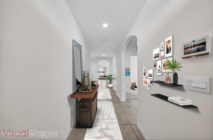 3649 Foggy Mist Road SE, Palm Bay, FL, 32909 photo 3