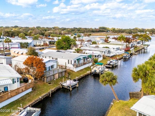 2994 Indian River Drive NE 228, Palm Bay