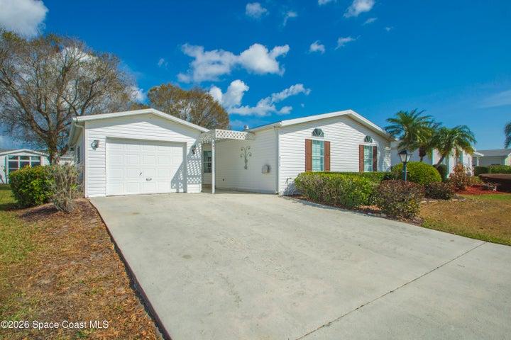 8142 Meadowlark Lane, Port St. Lucie