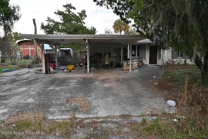 2821 Carol Avenue, Mims, FL, 32754 photo 3