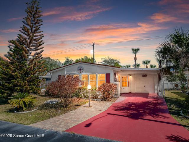 117 Woodsmill Boulevard 45, Cocoa
