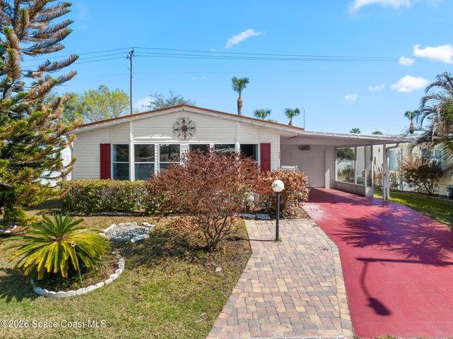 117 Woodsmill Boulevard 45, Cocoa, FL, 32926 photo 2