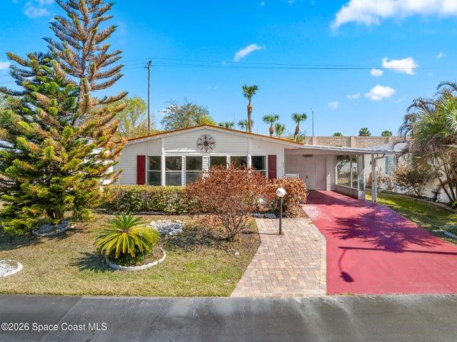 117 Woodsmill Boulevard 45, Cocoa, FL, 32926 photo 3