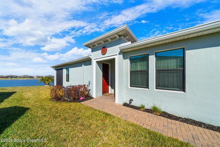 1765 Velky Lane, Melbourne, FL, 32940 photo 4