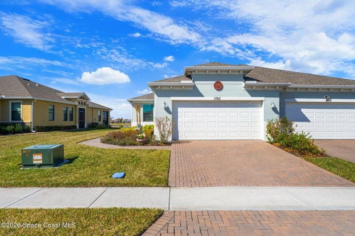 1765 Velky Lane, Melbourne, FL, 32940 photo 2