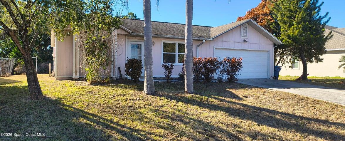 1166 Alpine Avenue NW, Palm Bay, FL, 32907 photo 13