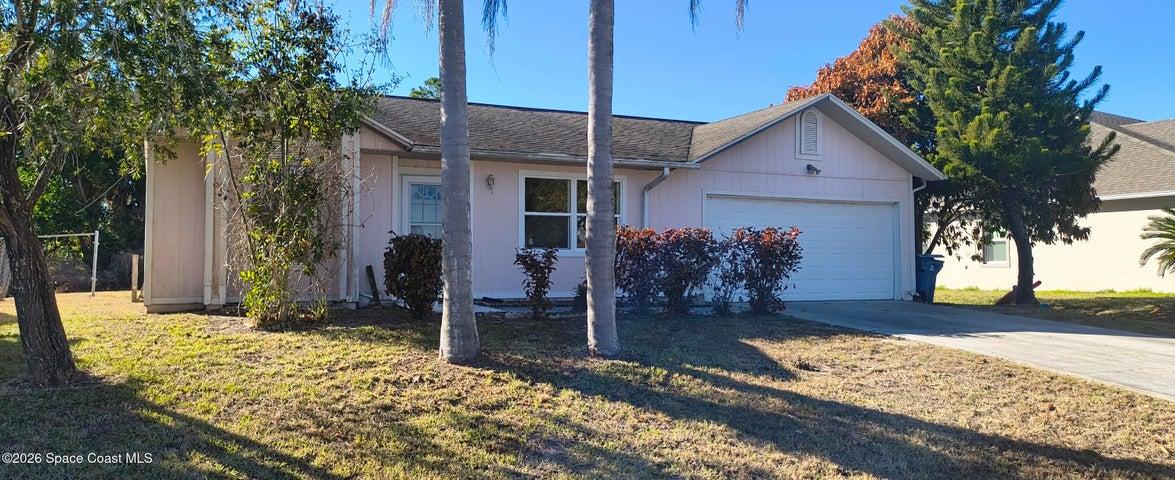 1166 Alpine Avenue NW, Palm Bay, FL, 32907 photo 14