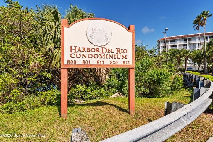 800 Del Rio Way 501, Merritt Island, FL, 32953 photo 4