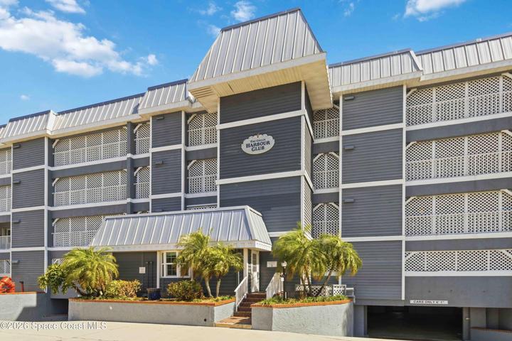 905 N Harbor City Boulevard 204, Melbourne