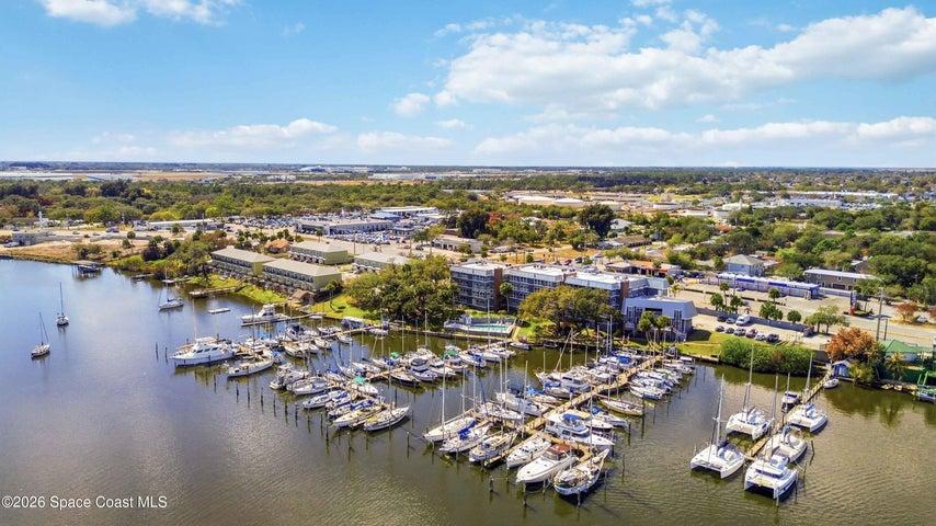 905 N Harbor City Boulevard 204, Melbourne, FL, 32935 photo 38